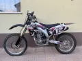 Honda CRF 450 R, снимка 3