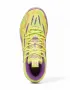 Унисекс маратонки PUMA x x LaMelo Ball Mb.03 Basketball Shoes Yellow/Purple, снимка 2