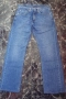 Мъжки дънки Levis размер 32, снимка 1