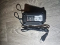 Зарядно Parkside 2.4 ампера .Чисто ново!, снимка 3