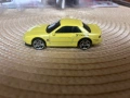 Hotwheels Nissan Silvia , снимка 1