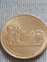 Юбилейна монета 5 рубли 2015г. Русия ВЕЛИКАТА ОТЕЧЕСТВЕНА ВОЙНА рядка за КОЛЕКЦИОНЕРИ 43445, снимка 5