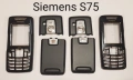 ПАНЕЛИ за SIEMENS SX1, SL45, AX75, AX72, M75, CX75, S75, S35, M35, A31, ST60, ST55,S45,C65,SL55, C30, снимка 9