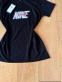 Суперудобна ежедневна тениска Nike oversize.С М Л размер, снимка 7