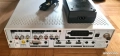 Sony MEDIA RECEIVER MBT-W1 ресивер и адаптор, снимка 1