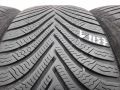 4бр зимни гуми 225/55/17 MICHELIN L01157 , снимка 3