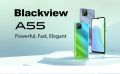 Мобилен телефон Blackview A55 Android 11, 4780mAh, Dual SIM 4G,Face ID, снимка 6