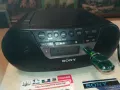 SONY USB CD RADIO AUX-ВНОС SWISS 0909241313L1EHD, снимка 9