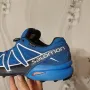 Salomon  Speedcross 4 GTX  GORE-TEX  номер 45,5-46 водоустойчиви , снимка 15