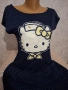 Hello Kitty Гащиризон , снимка 1