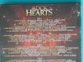 Various – 2011 - Rock Hearts(4CD)(Hard Paper Box)(Synth-pop,Soft Rock,Hard Rock,Pr, снимка 6