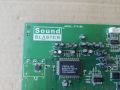 Звукова карта Creative Labs Sound Blaster ViBRA 16C CT4180 16-bit ISA, снимка 7
