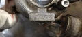 Турбина GT1749V / 038253019N Ford Galaxy 1.9-115к.с. AUY, снимка 5