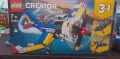 LEGO Creator - Състезателен самолет 31094, 333 части, снимка 1