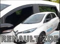 Ветробрани за RENAULT ZOE (2012+) - 4бр. предни и задни Неко, снимка 1
