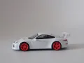 1:64 Spark Porsche Minimax 4 цвята , снимка 6