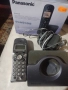 Panasonic KX-TGC21 Стационарен телефон , снимка 1