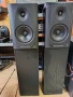 тонколони Wharfedale diamont 7.3, снимка 1