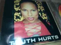 TRUTH HURTS CD 1509241018, снимка 4