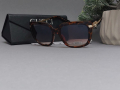 слънчеви очила с кутия на марката и кърпичка на едро , снимка 14