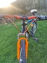Планински велосипед 26 (доста подобрен) ultra aggressor , снимка 4