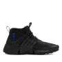 Nike - Air Presto Mid Utility №45 Оригинал Код 856, снимка 3