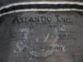 Мъжка риза с къс ръкав от лен Atlantic Inc, снимка 4