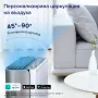 Пречиствател за въздух Levoit EverestAir, 130㎡ * Безплатна доставка * Гаранция 2 години , снимка 7