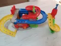 Детска писта Fisher price , снимка 2