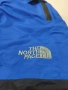 Водоустойчив зимен мъжки панталон North Face S/M, снимка 3