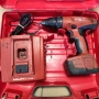 Акумулаторен винтоверт Hilti SF 144-A, снимка 2