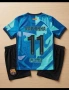 RAPHINHA 11 ❤️⚽️ детско юношески футболни екипи НОВО 2026 год , снимка 2