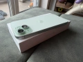 iPhone 15 128 GB Green, снимка 1