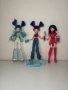 Winx club кукли и лотове, снимка 3