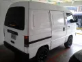 Преграда зад предни седалки Deu Damas/Suzuki Carry , снимка 2