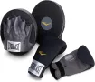 EVERLAST Боксова лапа и боксови ръкавици комплект, снимка 1