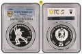 Сертифицирани монети PCGS , снимка 14
