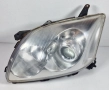 Ляв Фар Ксенон Xenon Toyota Avensis T25 Тойота Авенсис Т25 2003г-2008г, снимка 1