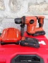 Hilti TE 4-22 Nuron Перфоратор , снимка 1