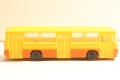 BERLINPLAST?? H0 1/87 IKARUS ИКАРУС МОДЕЛ АВТОБУС, снимка 4