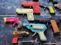 Колекция детски пистолети , снимка 3