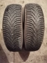 Продавам 2 броя зимни гуми 175.65.15 на 1 сезон дот 2021 Goodrch , снимка 1