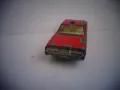 MATCHBOX MERCURY КОЛИЧКА ИГРАЧКА МОДЕЛ, снимка 2