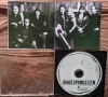 Неофициални cd / цд компакт дискове - нови - Bruce Springsteen, снимка 5