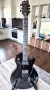 Epiphone Les Paul Nightfall Floyd Rose, 2012 , снимка 2