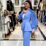 дамски комплекти сако и панталон , снимка 9