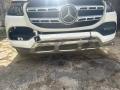 Предна броня gls w167 mercedes , снимка 1