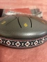 музикален Handpan , снимка 9