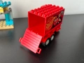 Lego Duplo 10846 Flo`s Cafe McQueen, снимка 5