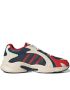 ADIDAS Neo Crazychaos Shadow 2.0 Comfortable Running Shoes Blue Red, снимка 2
